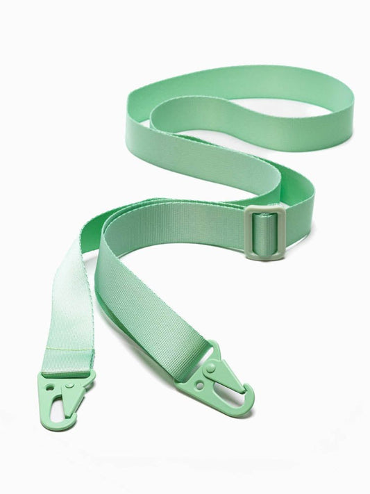 Handyband mit Karabiner Meadow Green - Susanno Handyband mit Karabiner – Universal für iPhone 12 Pro bis iPhone 16 Pro